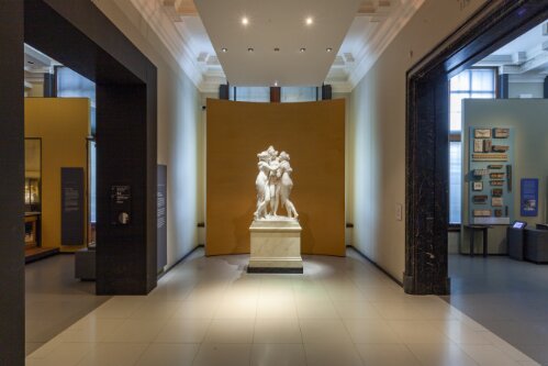 Image of Gallery in South Kensington